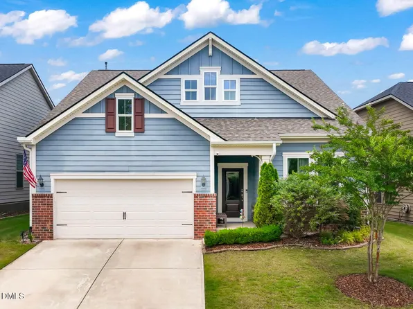 819 Atticus Way, Durham, NC 27703
