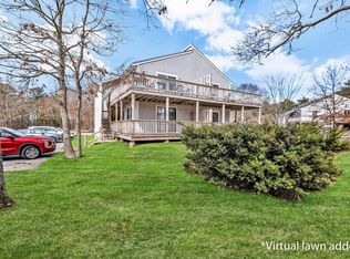 Oak Hollow, Mashpee, MA 02649
