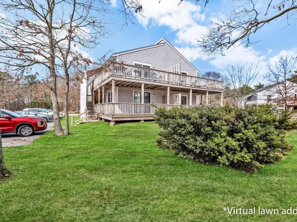 35 Ashumet Road UNIT 12A, Mashpee, MA 02649