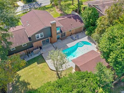 2240 Armistead Rd, Tallahassee, FL, 32308