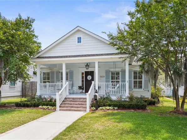 5839 Argonne Blvd, New Orleans, LA 70124