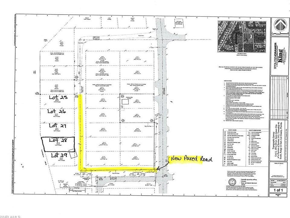 2nd image of 2721 Olive St