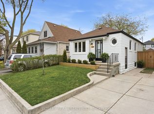 123 Dunington Dr, Toronto, ON M1N 3E5