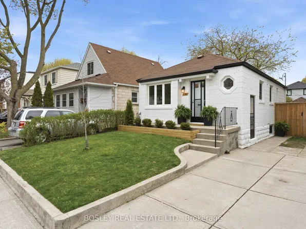 123 Dunington Dr, Toronto, ON M1N 3E5