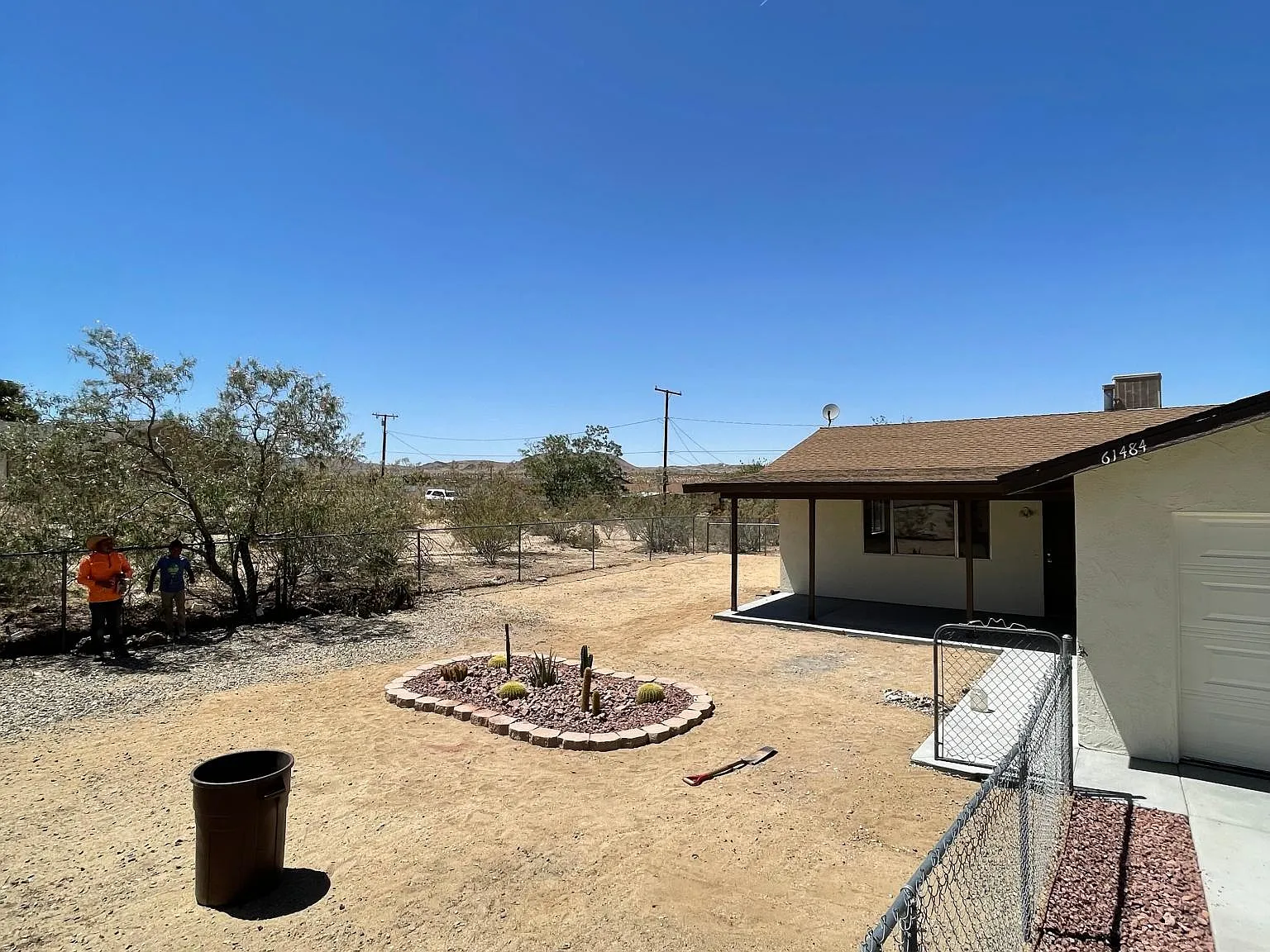 61484 Capilla Drive — Photo 2