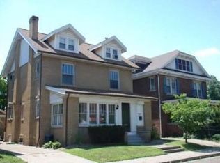 1311 13th St, Huntington, WV 25701