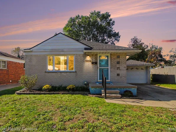 4324 Myron Ave, Wayne, MI 48184