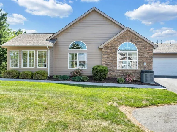 5650 Orchard Villas Cir, Roanoke, VA 24019