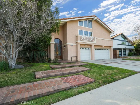 9531 Bothwell Rd, Northridge, CA 91324