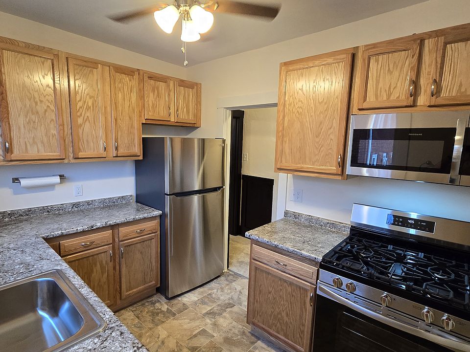 New Kitchen!