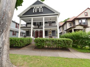 270 Milburn St, Rochester, NY 14607