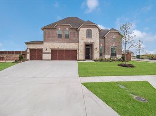 10684 Alviso Rd, Frisco, TX 75035