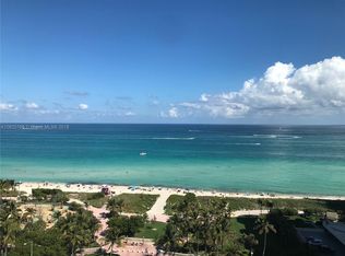6450 Collins Ave #1304, Miami Beach, FL 33141