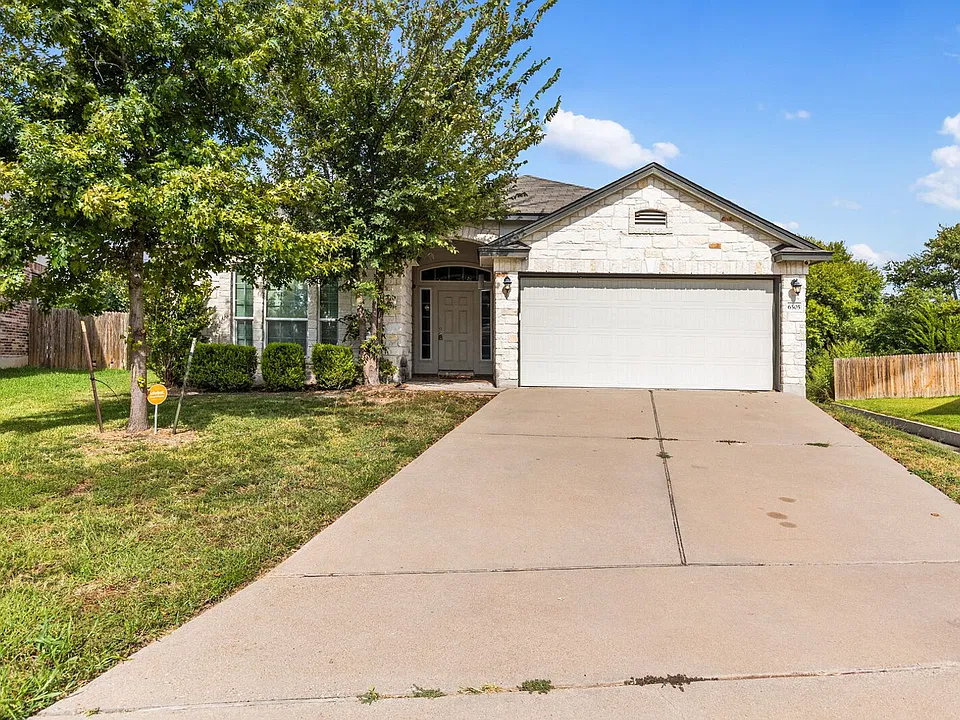 6505 Vista View Dr