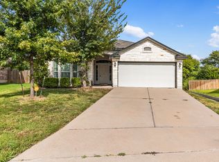 6505 Vista View Dr, Woodway, TX 76712