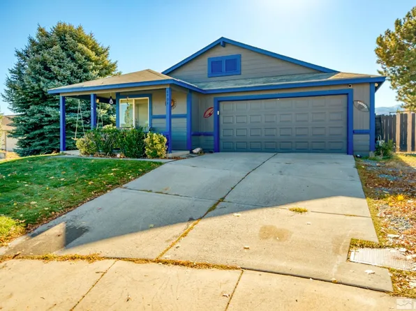6904 Tunika Ct, Reno, NV 89523