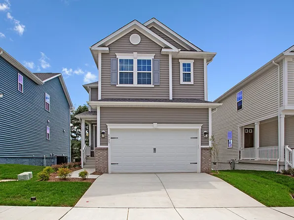 5723 Howard Dr, Glen Burnie, MD 21061