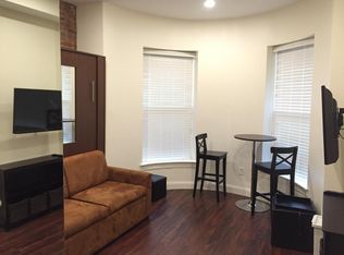 19 Cumberland St #33, Boston, MA 02115