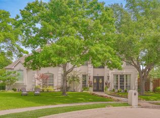 5829 Deer Park Ln, Plano, TX 75093
