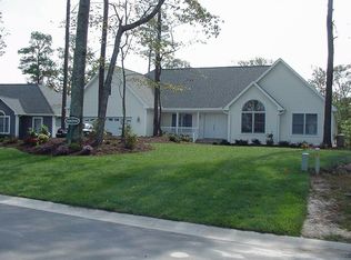 9304 Ten Point Ct, Berlin, MD 21811