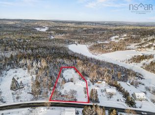 352 Brooks Dr Lot 1, Halifax, NS B2Z 1G5