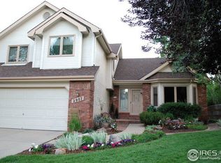 2907 Garrett Dr, Fort Collins, CO 80526