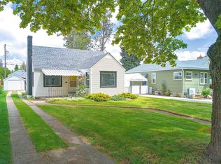 711 E 40th Ave, Spokane, WA 99203