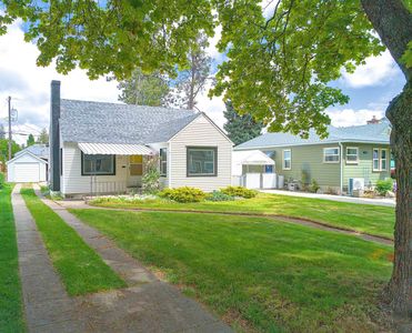 711 E 40th Ave, Spokane, WA, 99203