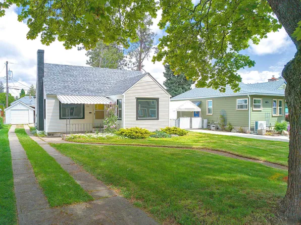 711 E 40th Ave, Spokane, WA 99203