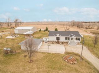 17665 Stone St, Milo, IA 50166
