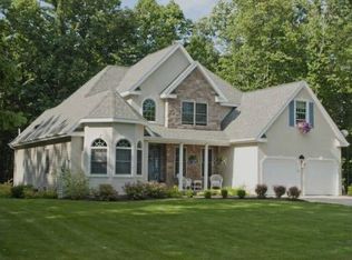 1565 Shagbark St, Mount Pleasant, MI 48858