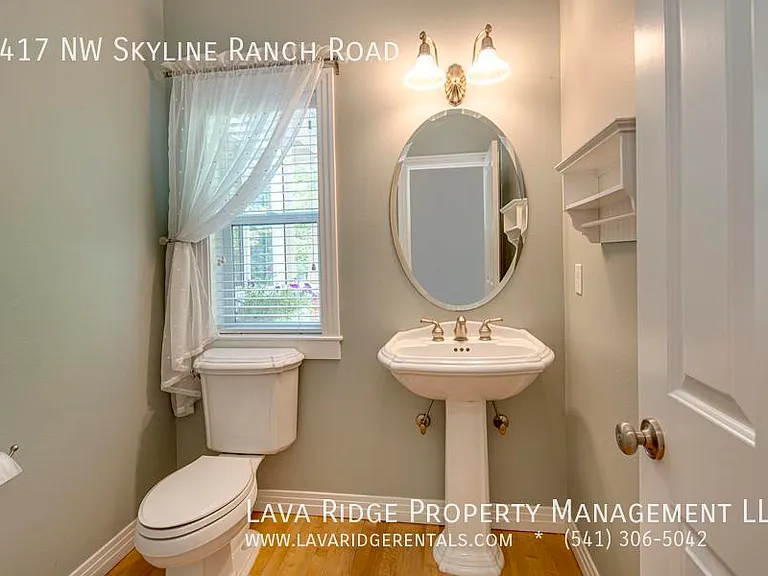 2417 Skyline Ranch Rd — Photo 39