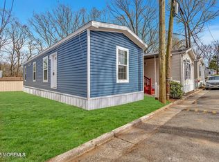 2505 Woodbridge Ave #32-M, Edison, NJ 08817
