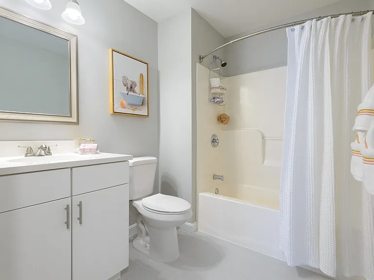 Nexxus Apartments — Photo 12
