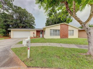 2943 163rd Ave N, Clearwater, FL 33760