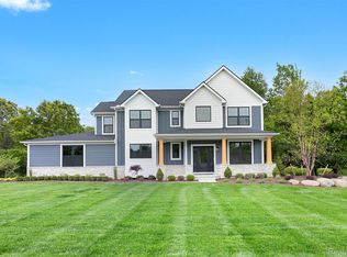 3072 Gecko Trl, Pinckney, MI 48169