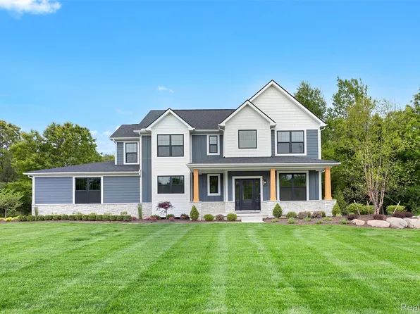 3072 Gecko Trl, Pinckney, MI 48169