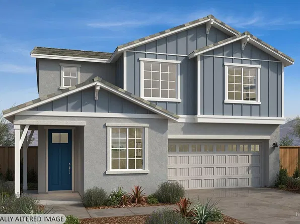 5884 Trailblaze Drive, Fairfield, CA 94533