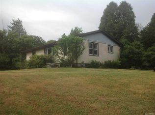 254 Three Rod Rd, Alden, NY 14004