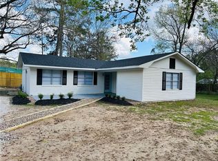 224 Pelican Dr, Pineville, LA 71360