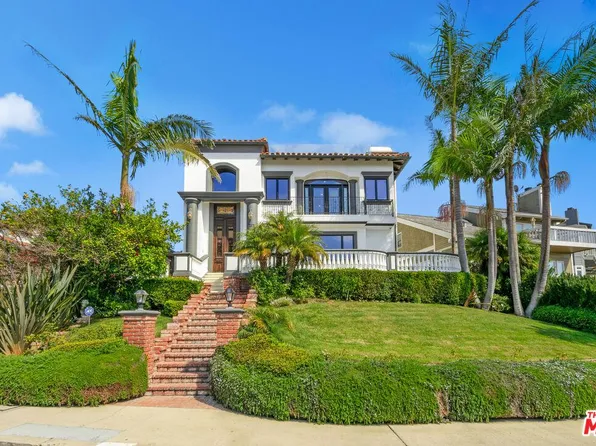 7112 Rindge Ave, Playa Del Rey, CA 90293