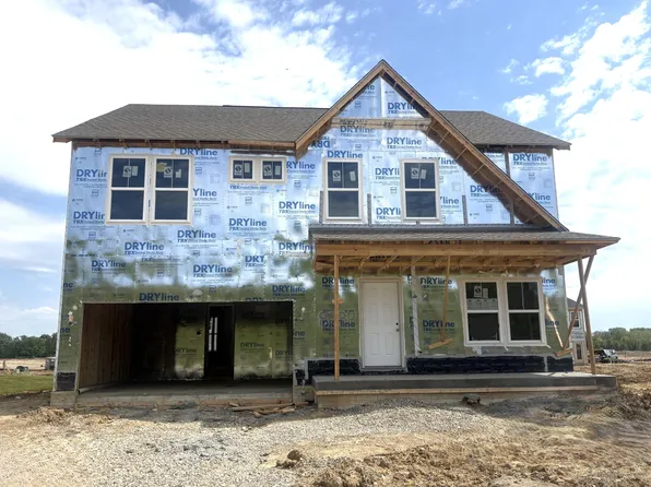 8237 Sycamore Hollow Dr, Pickerington, OH 43147