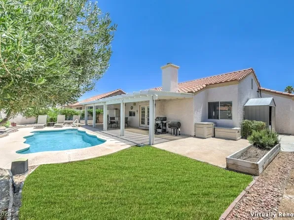 2738 Sandalwood Ave, Henderson, NV 89074