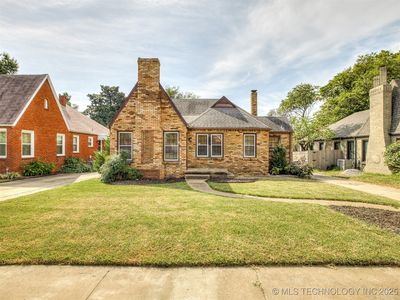 2632 E 14th St, Tulsa, OK, 74104