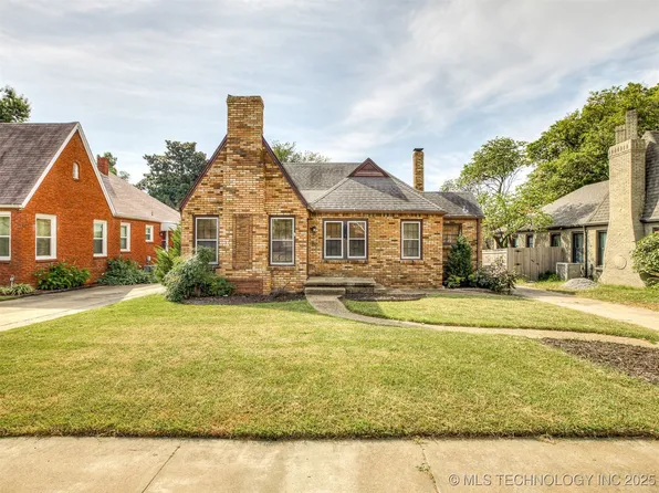 2632 E 14th St, Tulsa, OK 74104