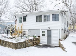 44 Patterson St, Weymouth, MA 02189