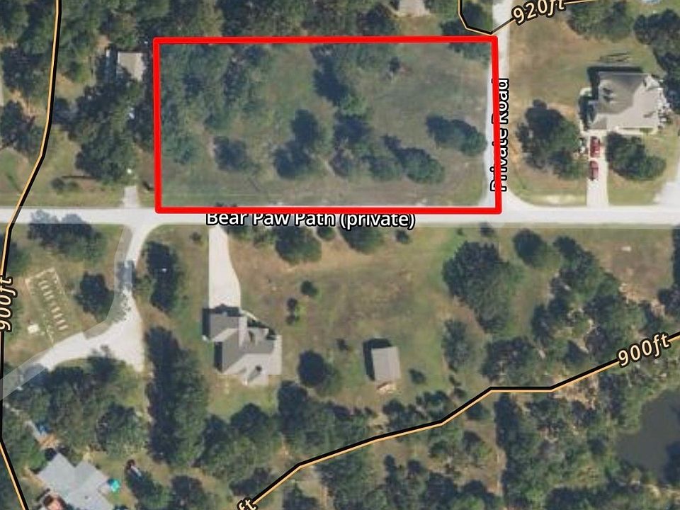 2nd image of Bear Paw Path St