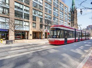 92 King St E #507, Toronto, ON M5C2V8