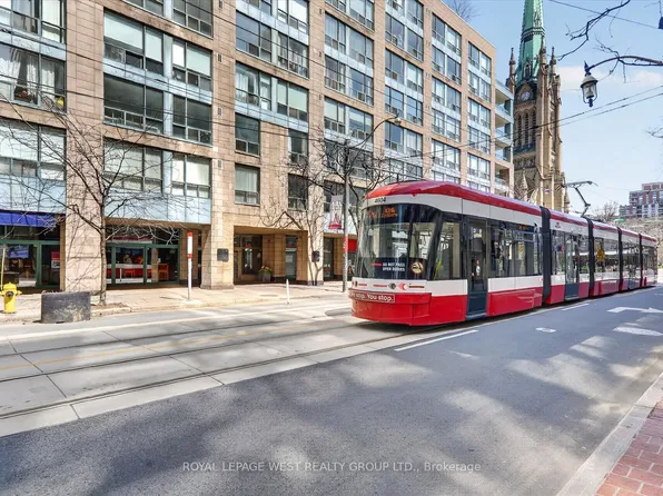 92 King St E #507, Toronto, ON M5C 2V8