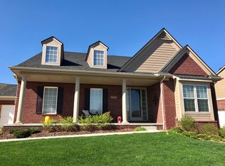 51285 Upland View St #47, Canton, MI 48188